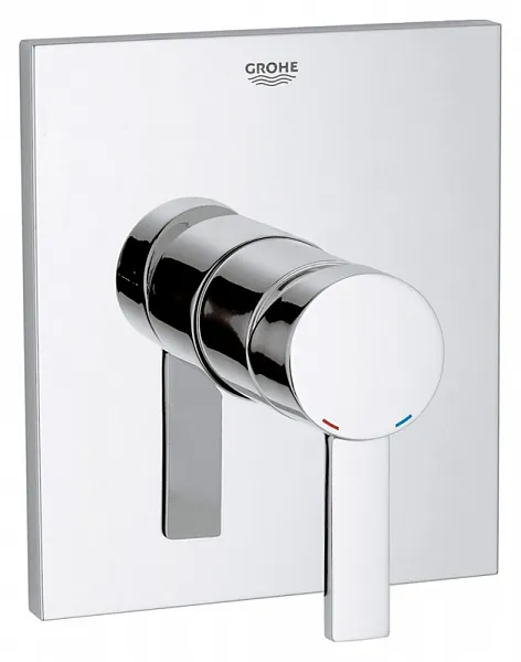 Смеситель Grohe Allure 19317000 для душа фото 1