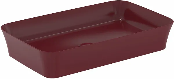 Раковина Ideal Standard Ipalyss 65 см E1886V6 фото 1
