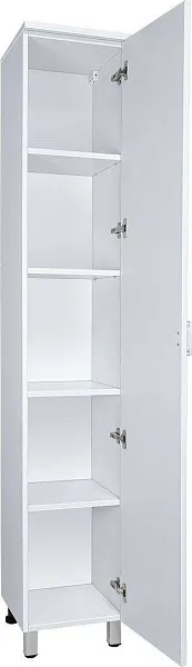 Шкаф-пенал Misty Дива 35x190 П-Див05035-013ПрП правый фото 2