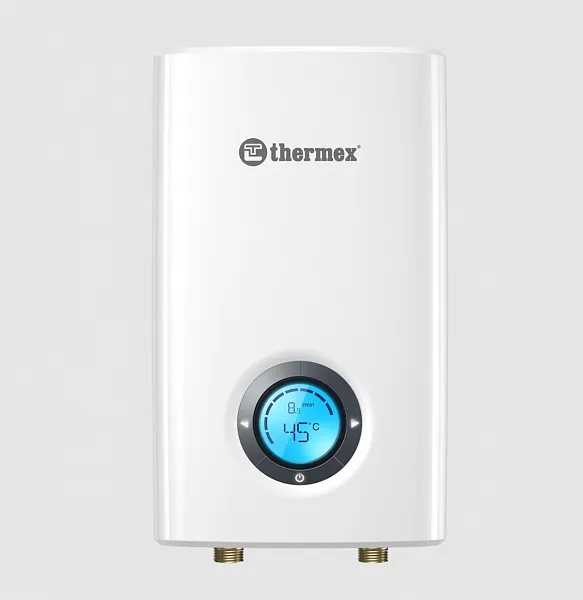 Водонагреватель THERMEX Topflow 10000 проточный фото 2