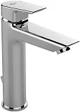 Смеситель Ideal Standard Tesi A6563AA для раковины с донным клапаном фото 1