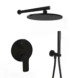 Душевой комплект PAINI Viva Style P4YOSET26911SH фото 1