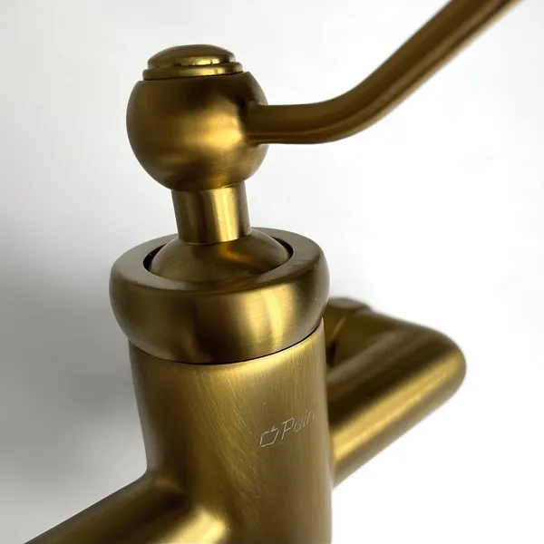 Смеситель для душа PAINI Duomo 88PJ511 фото 4