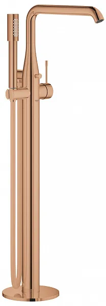 Смеситель Grohe Essence New 23491DA1 для ванны с душем фото 1