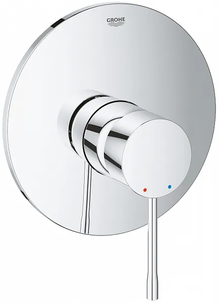 Смеситель Grohe Essence New 19286001 для душа фото 1