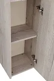 Шкаф-пенал BelBagno Kraft 33x160 KRAFT-1600-2A-SC-RGB-L левый фото 4