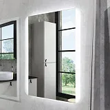 Зеркало Comforty Флокс 60x80 00-00014246CF с подсветкой фото 5