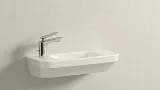 Смеситель Grohe Veris 32183000 для раковины фото 18