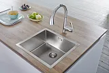 Смеситель для кухни Grohe Zedra New 32294001 фото 5