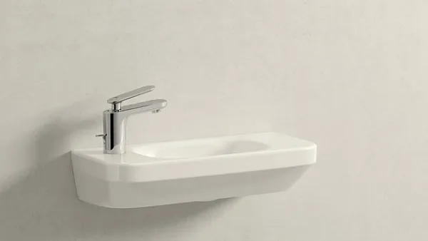 Смеситель Grohe Veris 32183000 для раковины фото 18