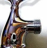 Смеситель Iddis Rise RISSBL2i10 универсальный фото 3