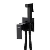 Гигиенический душ ABBER Daheim AF8226B фото 1