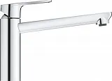 Смеситель Grohe BauLoop 31706000 для кухонной мойки фото 2
