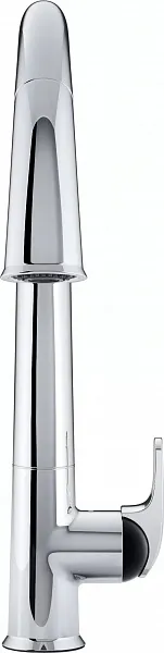 Смеситель Jacob Delafon Sensate E72218-B7-CP для кухонной мойки фото 3
