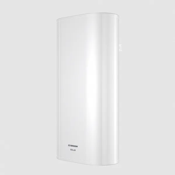 Водонагреватель EDISSON Solar 80 V накопительный фото 2