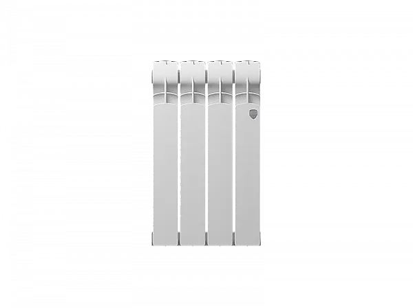 Радиатор Royal Thermo Indigo 4 секций RTISN50004 фото 2