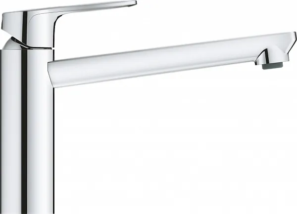 Смеситель Grohe BauLoop 31706000 для кухонной мойки фото 2