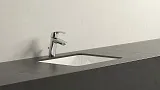 Смеситель Grohe Eurosmart 23324001 для раковины фото 2