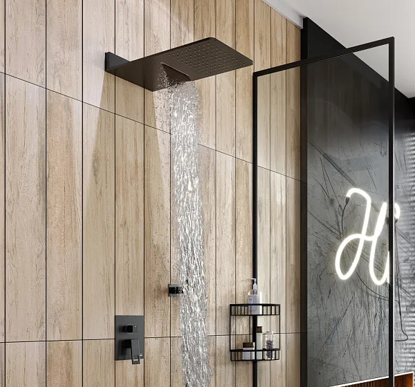 Душевой комплект TIMO Briana SX-7139/03SM фото 5