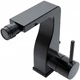 Смеситель Bravat Arc F36061K-ENG для биде с донным клапаном фото 1