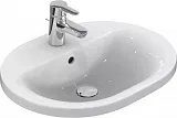 Раковина Ideal Standard Connect 62 см E504001 фото 1