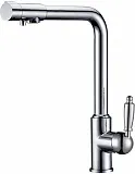 Смеситель ZorG Sanitary ZR 320 YF-33 для кухонной мойки фото 1