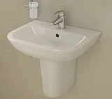 Раковина VitrA S20 5503B003 фото 6