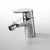 Смеситель Bravat Drop F34898C для биде фото 2
