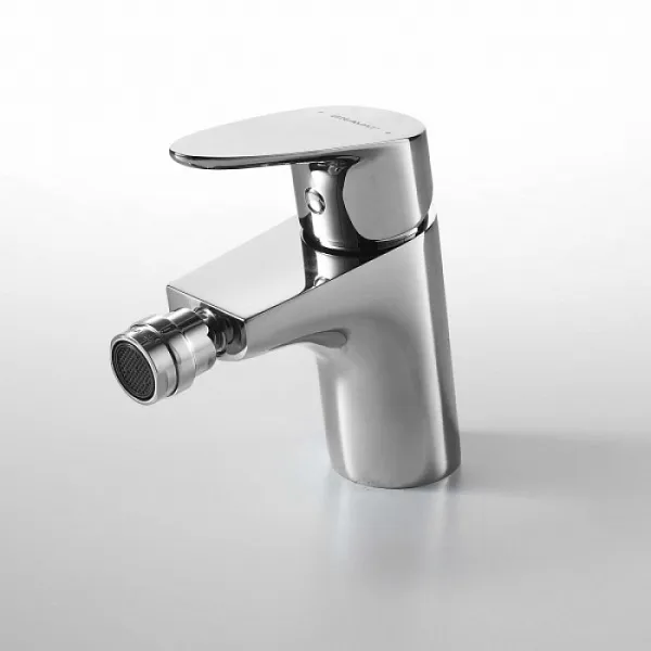 Смеситель Bravat Drop F34898C для биде фото 2