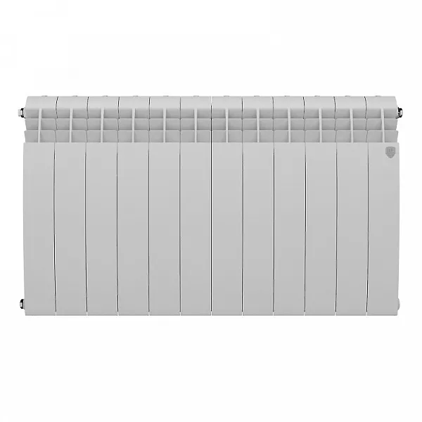 Радиатор Royal Thermo BiLiner 12 секций RTBBT50012 фото 2