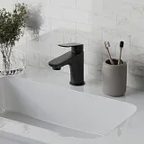 Смеситель для раковины PAINI Laguna LAYO205 фото 4