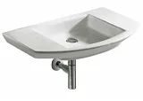 Раковина Roca Mohave 75 см 327889000 фото 1