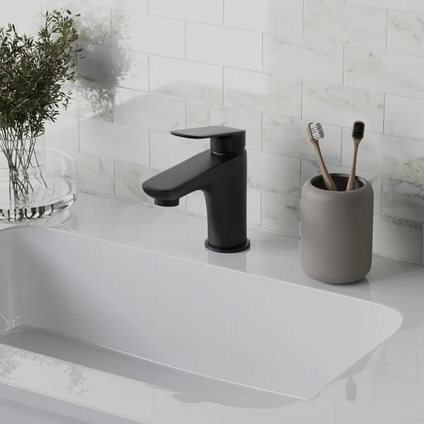 Смеситель для раковины PAINI Laguna LAYO205 фото 4