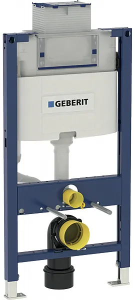 Инсталляция для унитаза Geberit Omega 12 111.030.00.1 фото 1