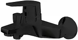 Смеситель Bravat Line Black F65299BM-B-RUS для ванны с душем фото 2
