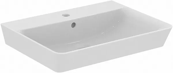 Раковина Ideal Standard Connect Air Cube 60 см E074201 фото 3