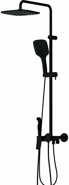Душевая стойка Damixa Apollo DX220920300 фото 3