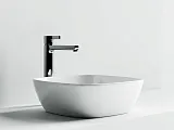 Раковина накладная Ceramica Nova Element 40 см CN5006 фото 2