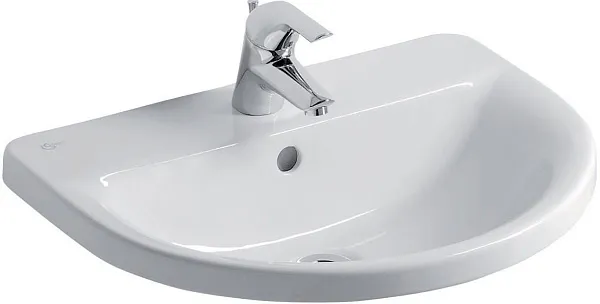 Раковина Ideal Standard Connect Arc 55 см E7978MA фото 1