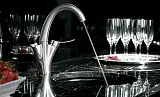 Смеситель Jacob Delafon Carafe E18865-CP для кухонной мойки фото 10