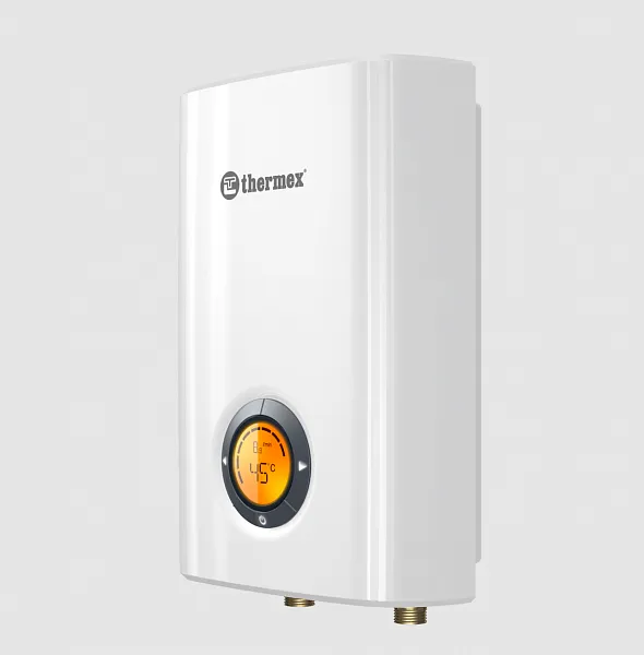 Водонагреватель THERMEX Topflow 10000 проточный фото 3