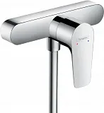 Смеситель Hansgrohe Talis E 71761000 для душа фото 1