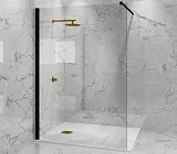 Душевая перегородка PAINI PAINI-WalkIN100C фото 3