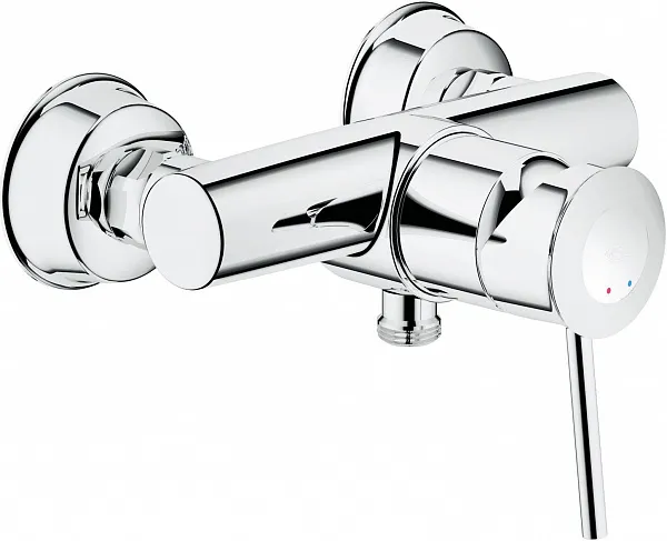 Смеситель Grohe BauClassic 32867000 для душа фото 2