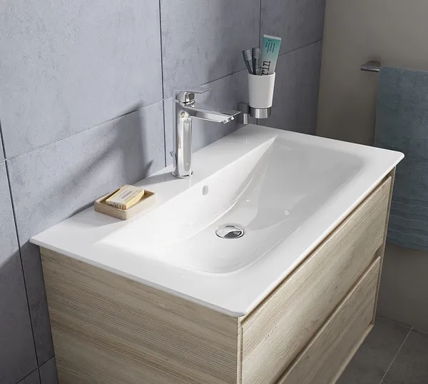 Раковина Ideal Standard Connect Air 84 см E027901 фото 2