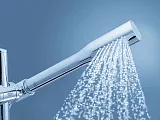 Душевая стойка Grohe Rainshower 27174001 фото 7