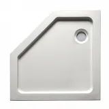 Душевой поддон RUSH PALM PI-A100100 фото 1