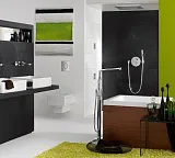 Термостат Grohe Veris 19369000 для душа фото 3