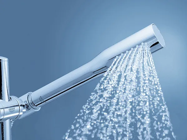 Душевая стойка Grohe Rainshower 27174001 фото 7