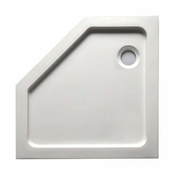 Душевой поддон RUSH PALM PI-A100100 фото 1